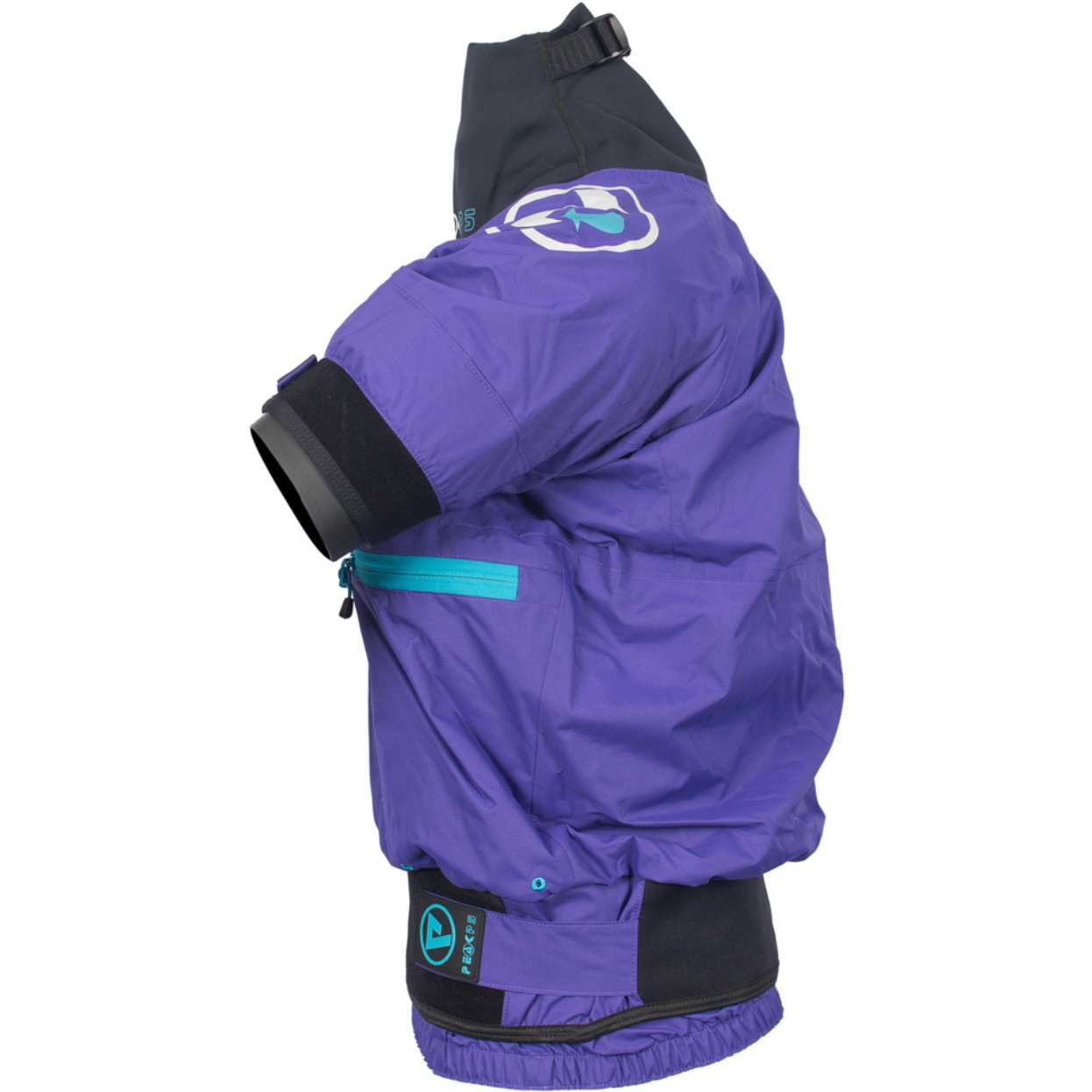2026 Peak Casaco Combi EVO Jaqueta 26CJ-PUR - Purple